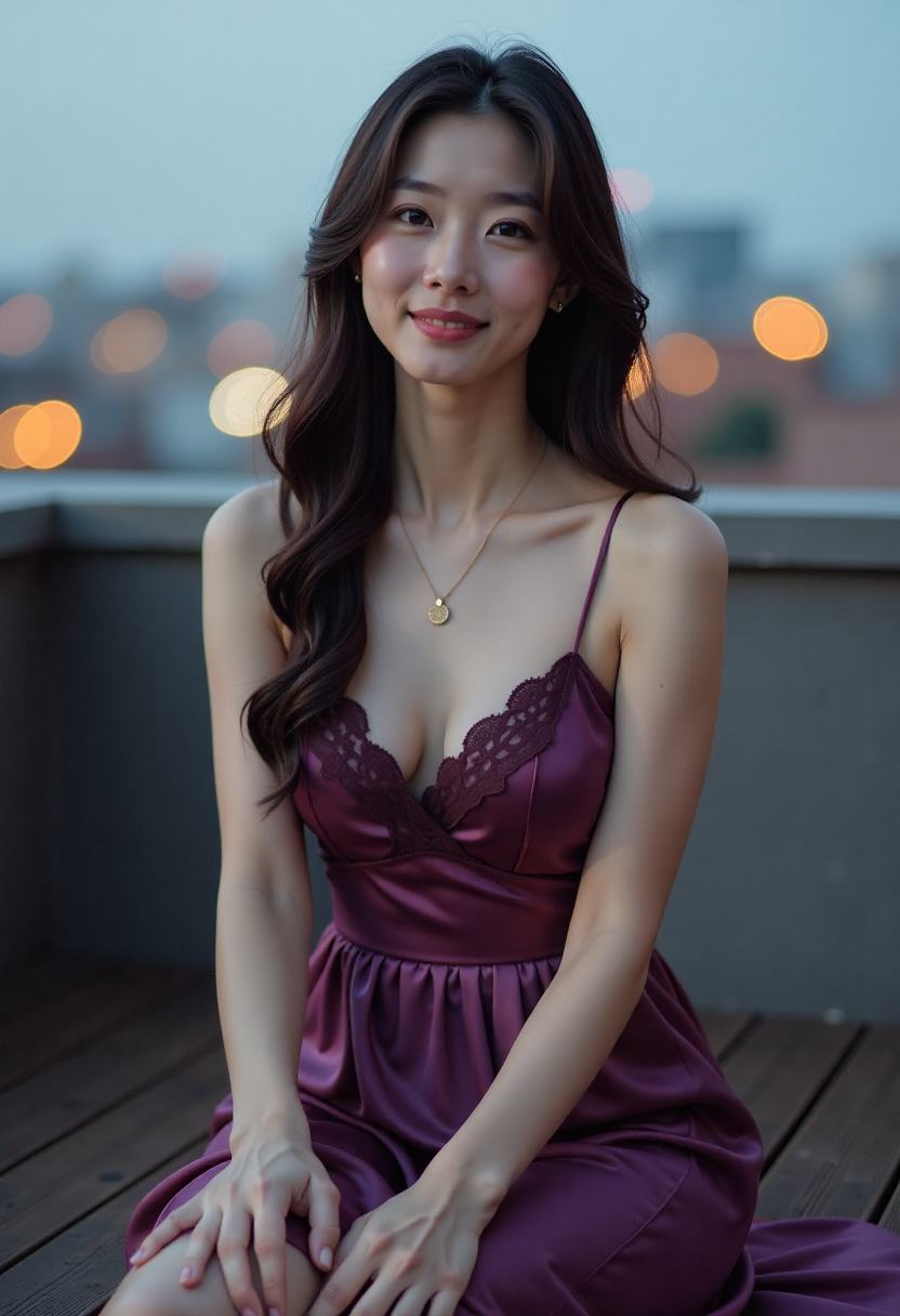 幸福到万家
