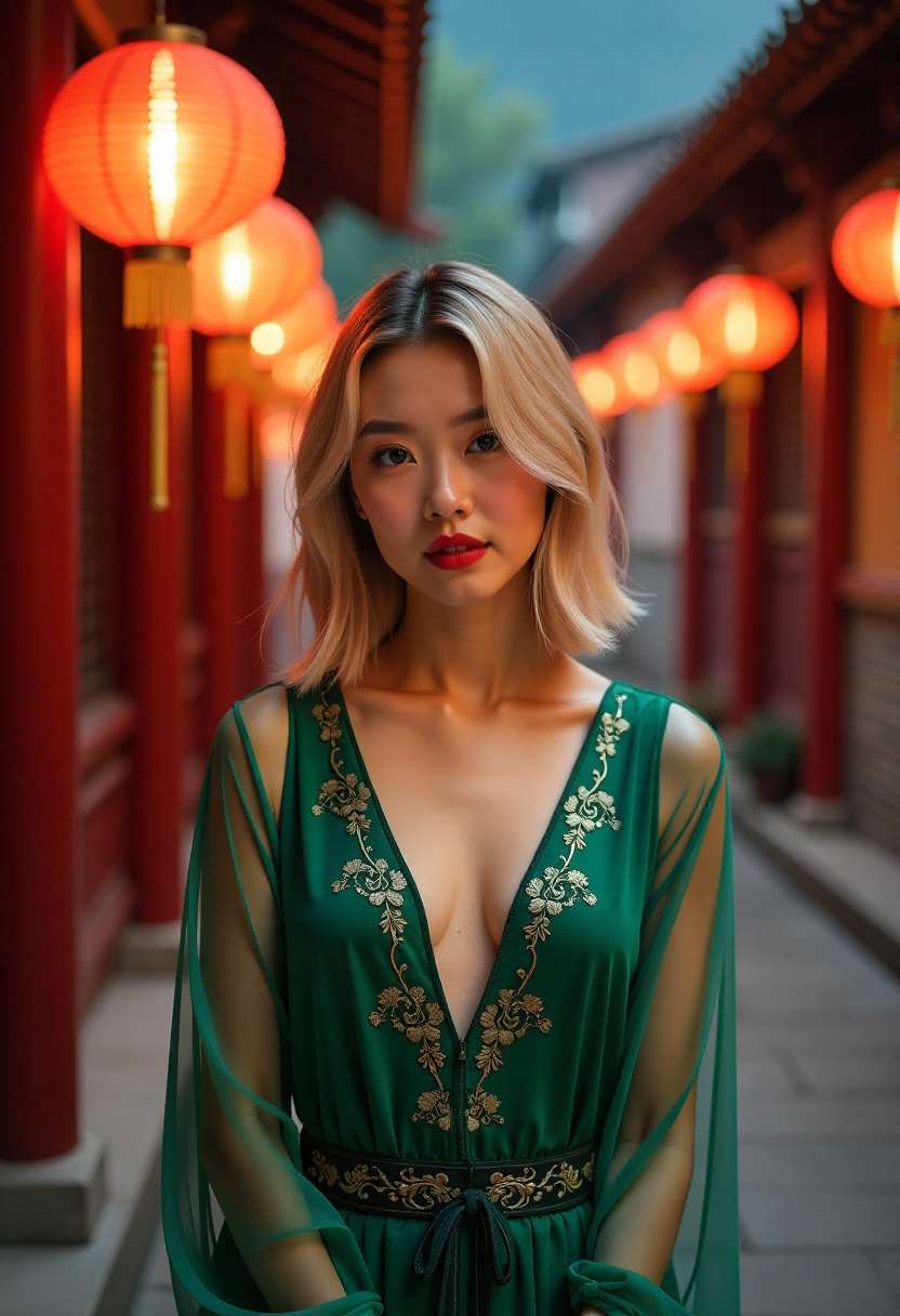 人世间