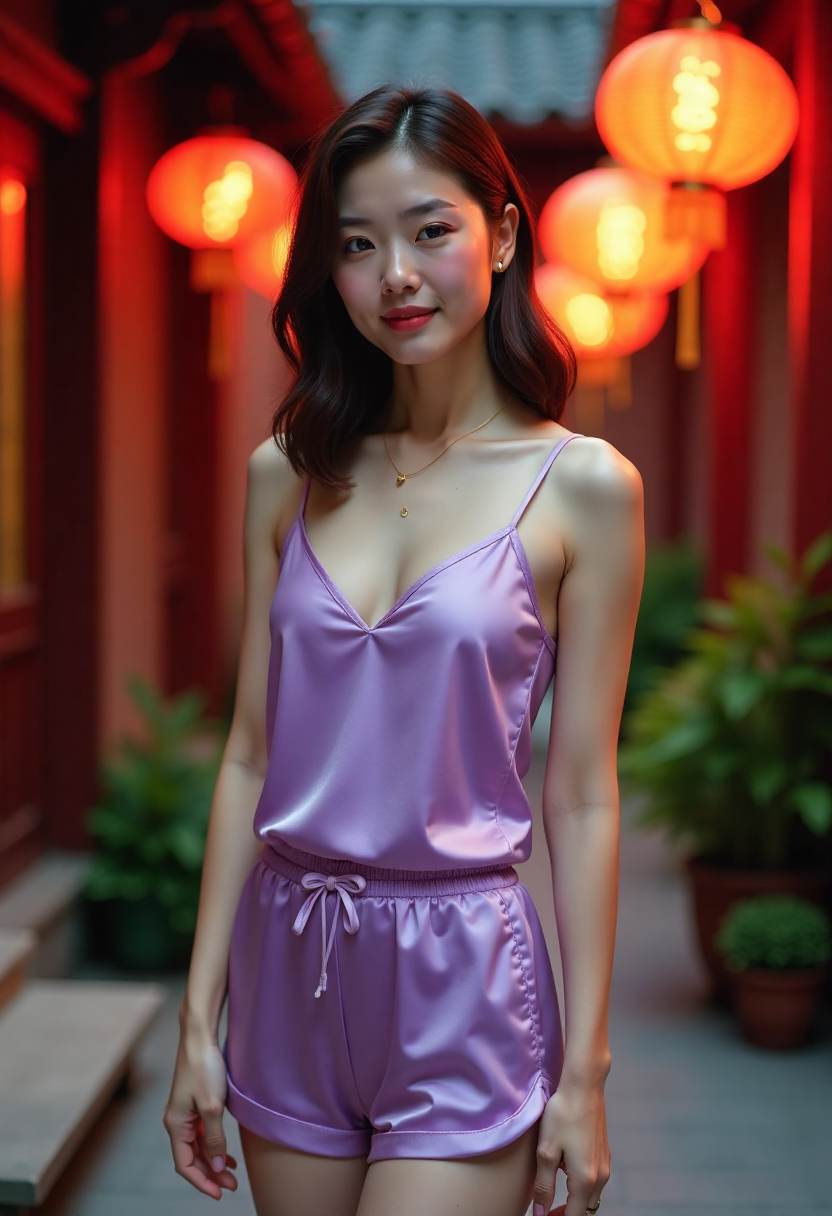 小王