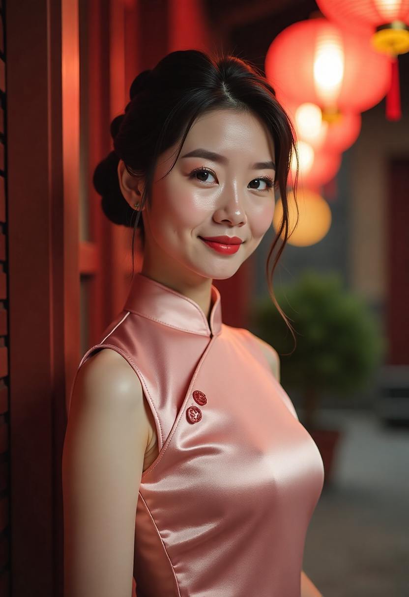 奋斗在路上
