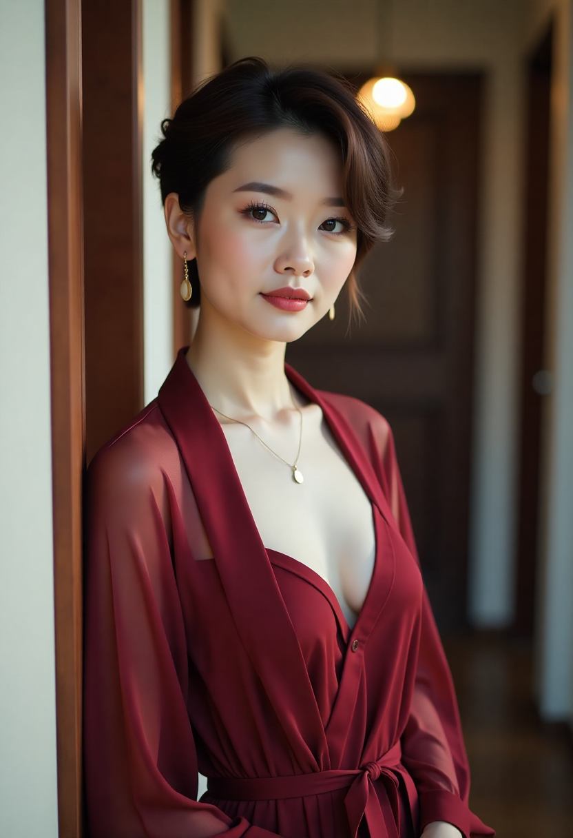 温暖的弦